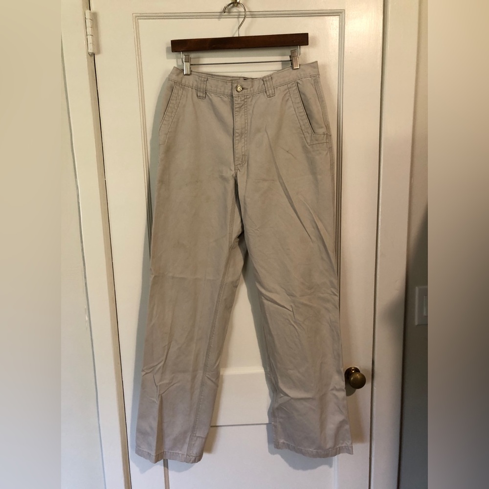 Mountain Khakis Teton Twill Pant